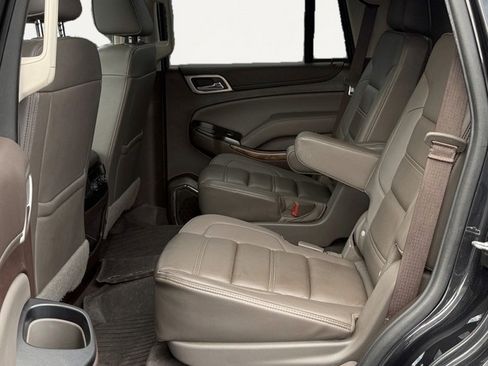 Used 2020 GMC Yukon Denali w/ Denali Premium Package AWD/4WD image 13