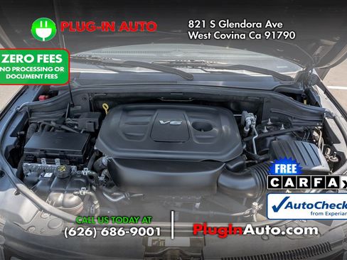 Used 2018 Jeep Grand Cherokee Limited AWD/4WD image 16