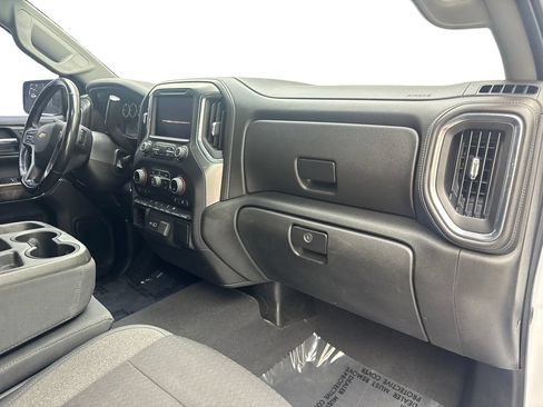 Used 2019 Chevrolet Silverado 1500 LT w/ All-Star Edition AWD/4WD image 54