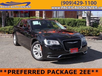 Used 2022 Chrysler 300 Touring