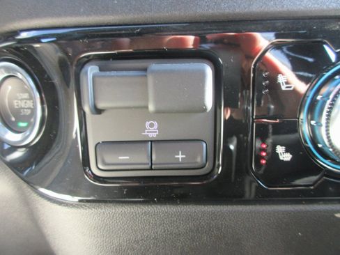 New 2026 GMC Sierra 3500 SLE image 20