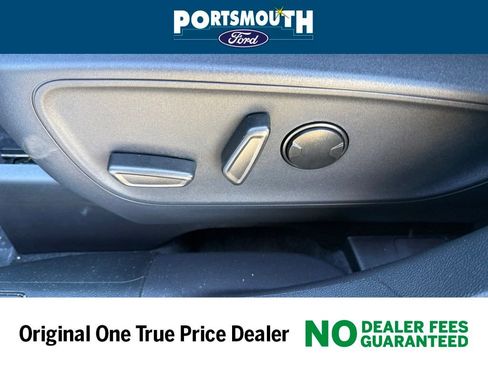 New 2025 Ford Bronco Sport Big Bend w/ Convenience Package image 21