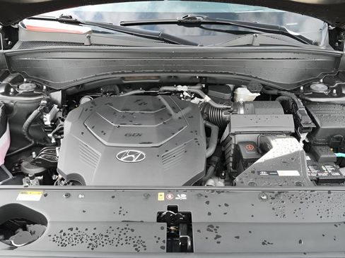 Used 2025 Hyundai Palisade Calligraphy AWD/4WD image 26