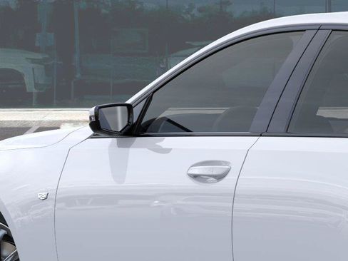 New 2026 Cadillac CT5 Sport RWD image 13