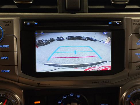 Used 2017 Toyota 4Runner SR5 image 34