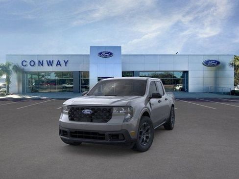 New 2026 Ford Maverick XLT w/ XLT Luxury Package image 2