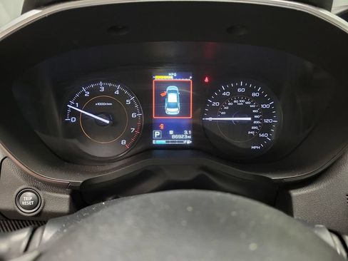 Used 2019 Subaru Crosstrek 2.0i Premium w/ Eyesight System AWD/4WD image 26
