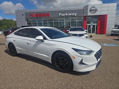 Used 2020 Hyundai Sonata SE