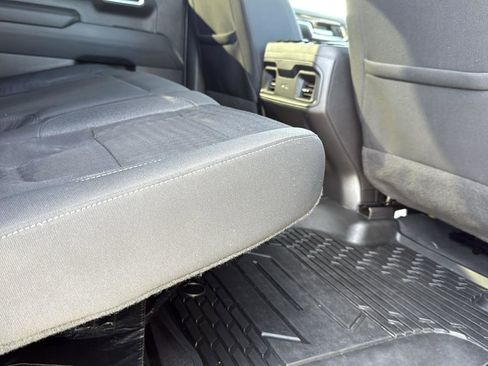 Used 2023 Chevrolet Silverado 1500 LT Trail Boss w/ Protection Package image 25