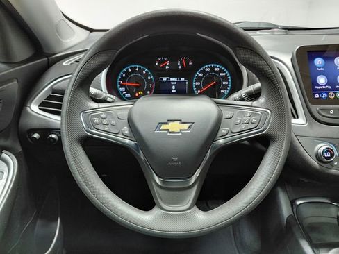Used 2024 Chevrolet Malibu LT FWD image 26