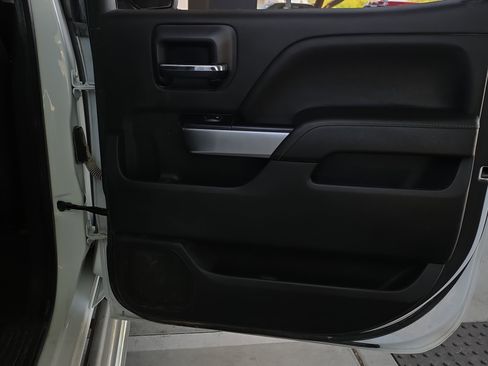 Used 2017 Chevrolet Silverado 1500 LT w/ All Star Edition image 16