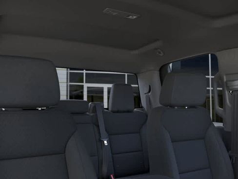 New 2026 GMC Sierra 1500 Elevation AWD/4WD image 24