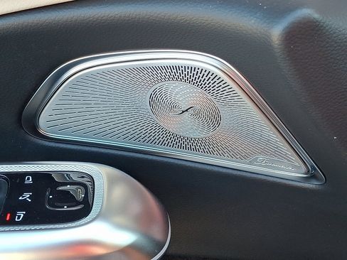 New 2025 Mercedes-Benz E 450 4MATIC All-Terrain Wagon image 15