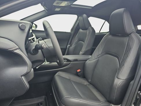 New 2026 Lexus UX 300h AWD image 15