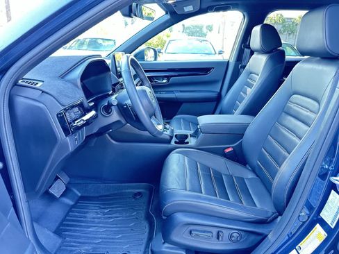 Used 2023 Honda CR-V Sport Touring image 13
