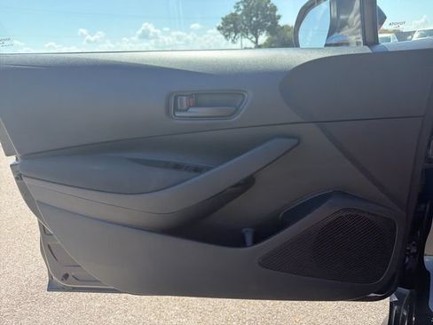 Used 2024 Toyota Corolla LE FWD image 32