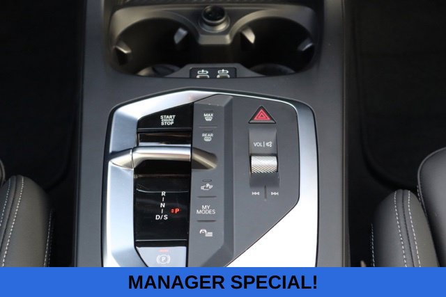 Used 2026 BMW M235i xDrive AWD/4WD image 12