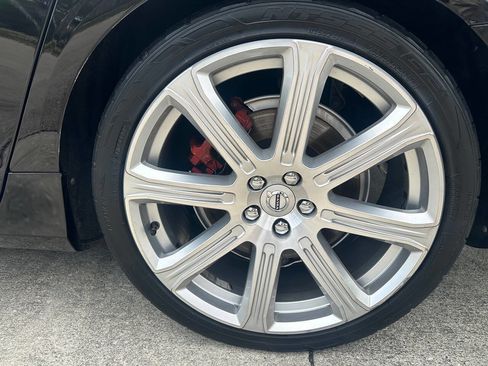 Used 2017 Volvo S90 T5 Inscription w/ Vision Package image 26