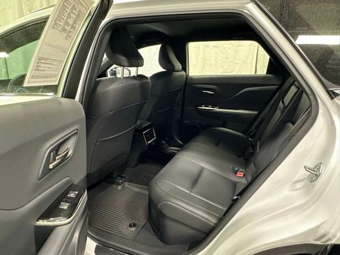 Used 2025 Toyota Crown Signia image 46