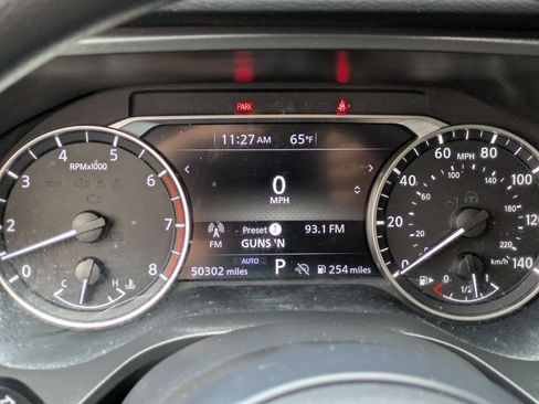 Used 2024 Nissan Rogue SV AWD/4WD image 22