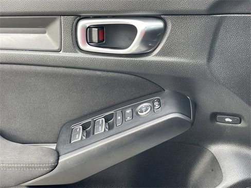 Certified 2024 Honda Civic LX image 22