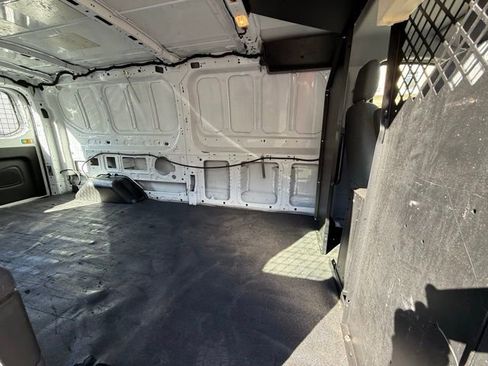 Used 2016 Ford Transit 250 148 Low Roof image 26