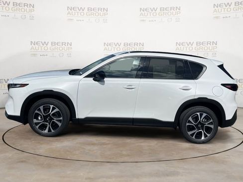New 2026 MAZDA CX-5 Preferred AWD/4WD image 2