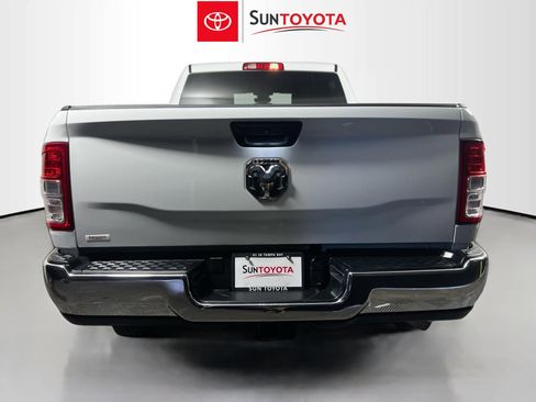 Used 2024 RAM 2500 Big Horn AWD/4WD image 5