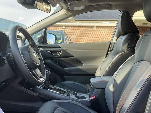 Used 2025 Subaru Crosstrek 2.5i Limited image 11