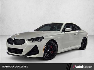 Used 2026 BMW 230i Coupe w/ Premium Package RWD video 1