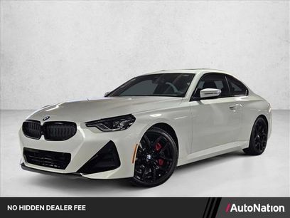 Used 2026 BMW 230i Coupe w/ Premium Package