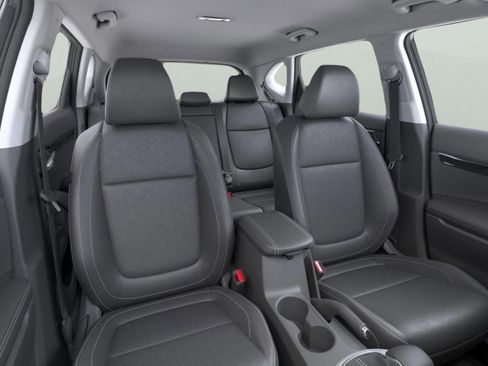 New 2026 Kia Seltos EX image 15