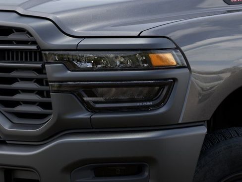 New 2026 RAM 3500 Tradesman image 10