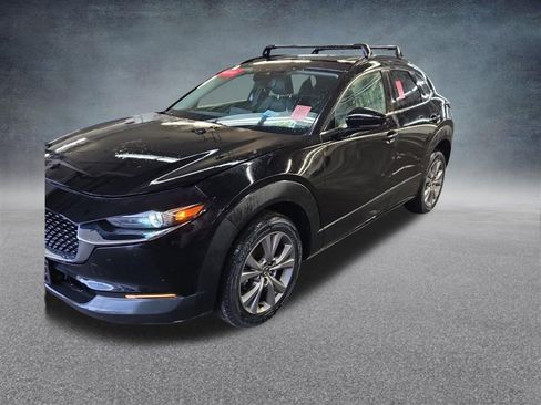 Used 2021 MAZDA CX-30 AWD 2.5 S w/ Preferred Package image 40