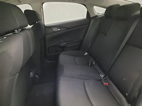Used 2020 Honda Civic LX image 18