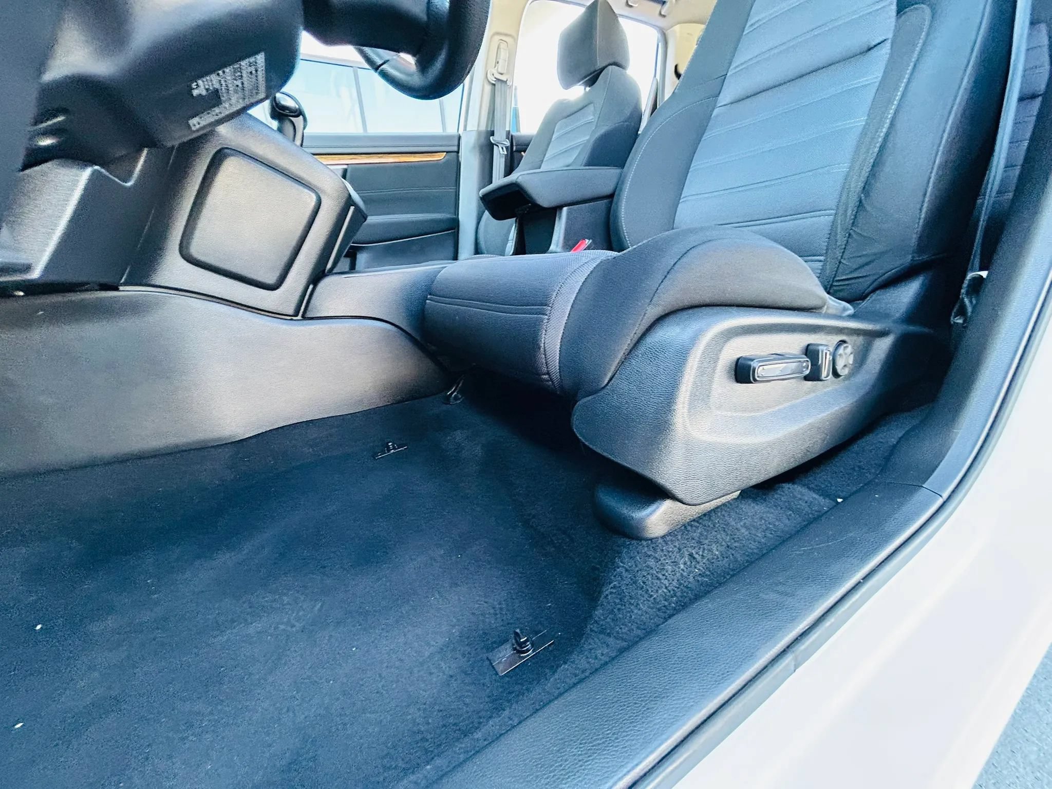 Used 2019 Honda CR-V EX image 31