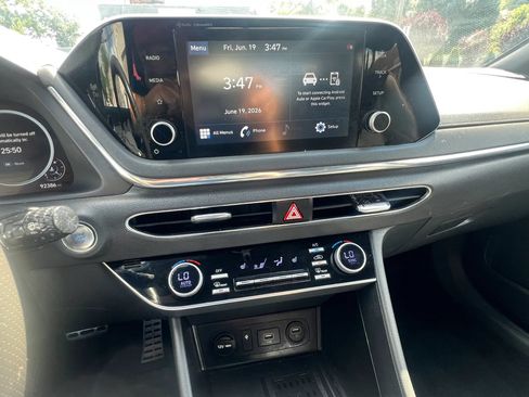 Used 2021 Hyundai Sonata SEL Plus FWD image 21