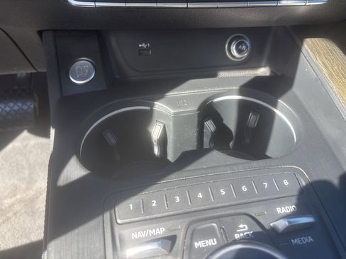 Used 2019 Audi A4 2.0T Premium Plus w/ Premium Plus Package image 23