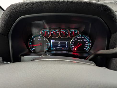 Used 2016 Chevrolet Silverado 3500 LT w/ All-Star Edition AWD/4WD image 28