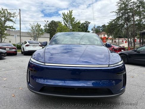 Used 2026 Tesla Model Y 2WD image 2
