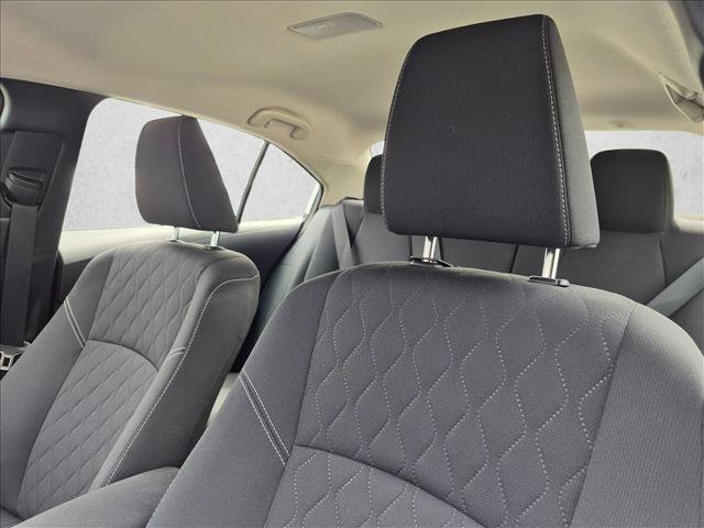 Used 2023 Toyota Corolla LE FWD image 3