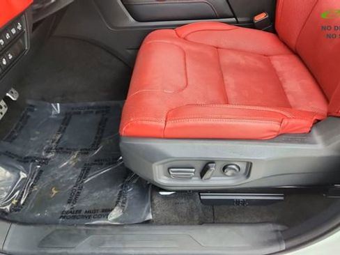 Used 2023 Toyota Tundra TRD Pro AWD/4WD image 34
