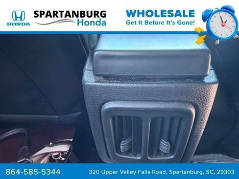 Used 2019 Jeep Compass Latitude FWD image 24