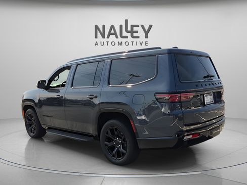 Used 2024 Jeep Wagoneer Series II image 4