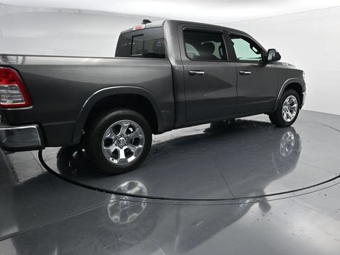 Used 2019 RAM 1500 Big Horn AWD/4WD image 8
