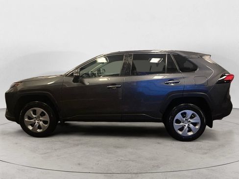 Used 2023 Toyota RAV4 LE AWD/4WD image 2