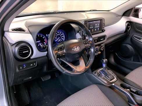 Used 2020 Hyundai Kona SEL FWD image 17