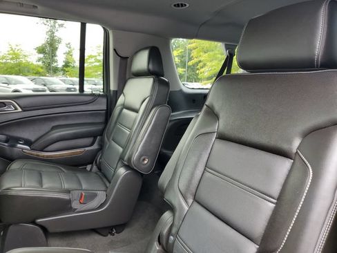 Used 2018 GMC Yukon XL Denali w/ Denali Ultimate Package AWD/4WD image 34