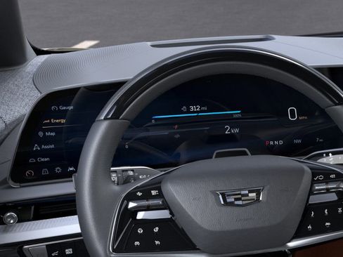 New 2026 Cadillac Optiq Sport 2 image 51