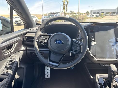 New 2026 Subaru Crosstrek 2.5i Sport w/ Crosstrek Mirror Package AWD/4WD image 11